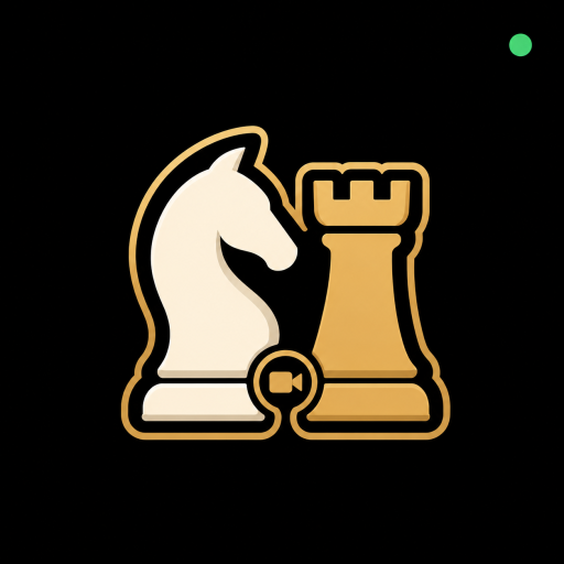 Logo do ChessVideo